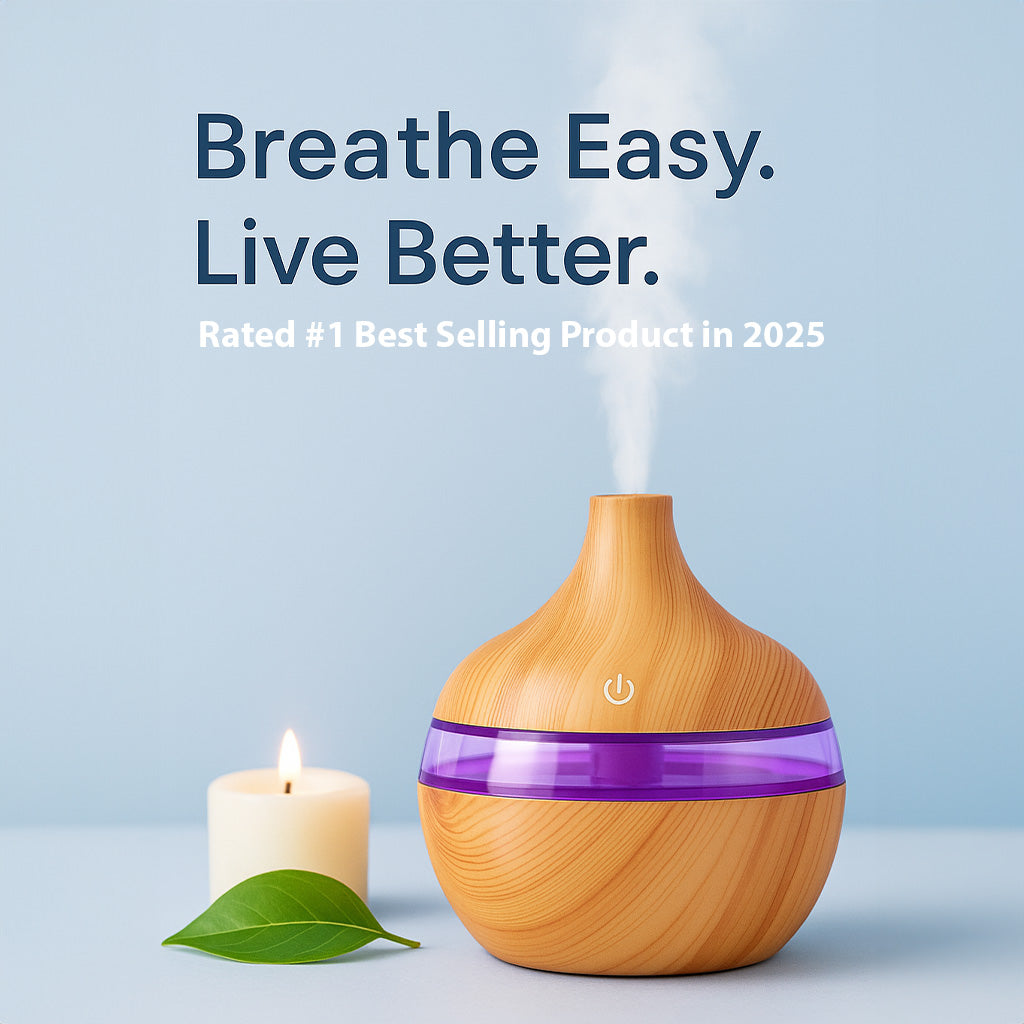 Humidra Humidifier