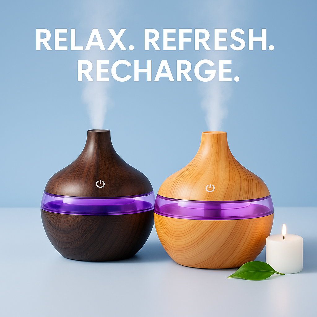 Humidra Humidifier