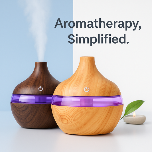 Humidra Humidifier